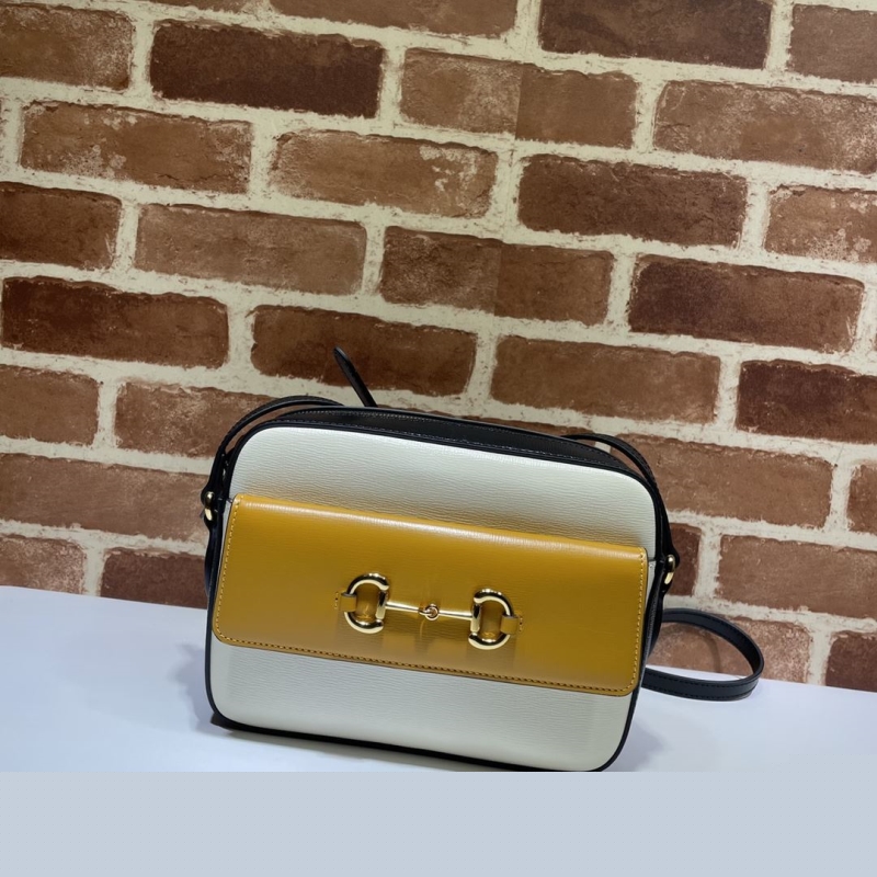 G*u*i satchel bags